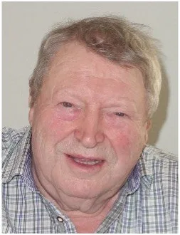 Porträt von Rupert Mörzinger