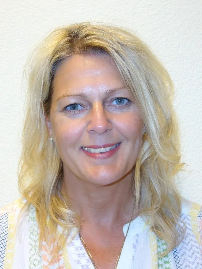 Porträt von Heidi Mörzinger