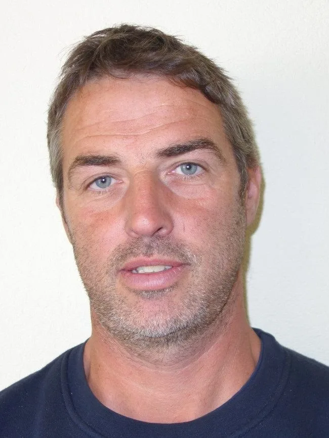 Porträt von Jürgen Dorn