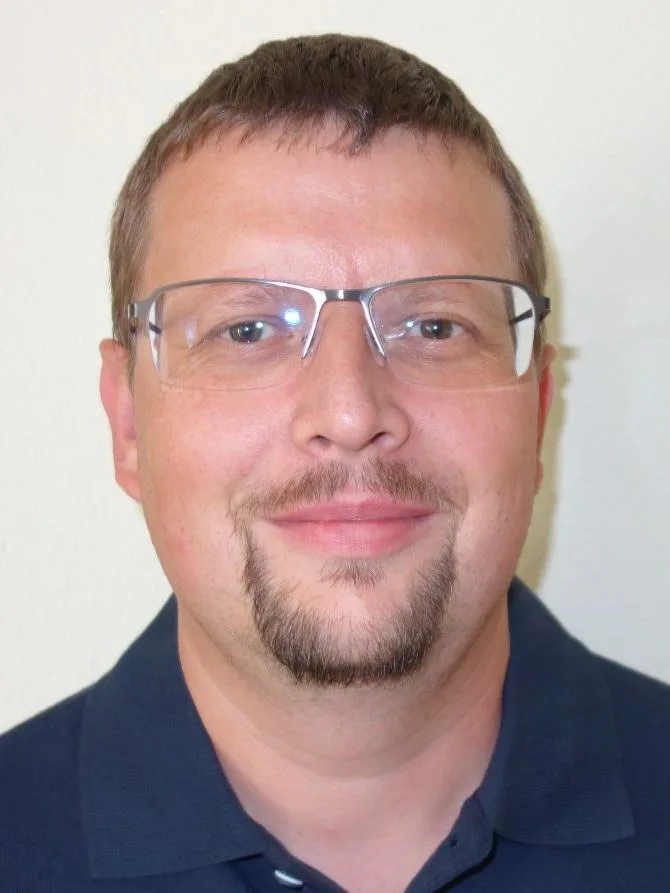 Porträt von Martin Mörzinger